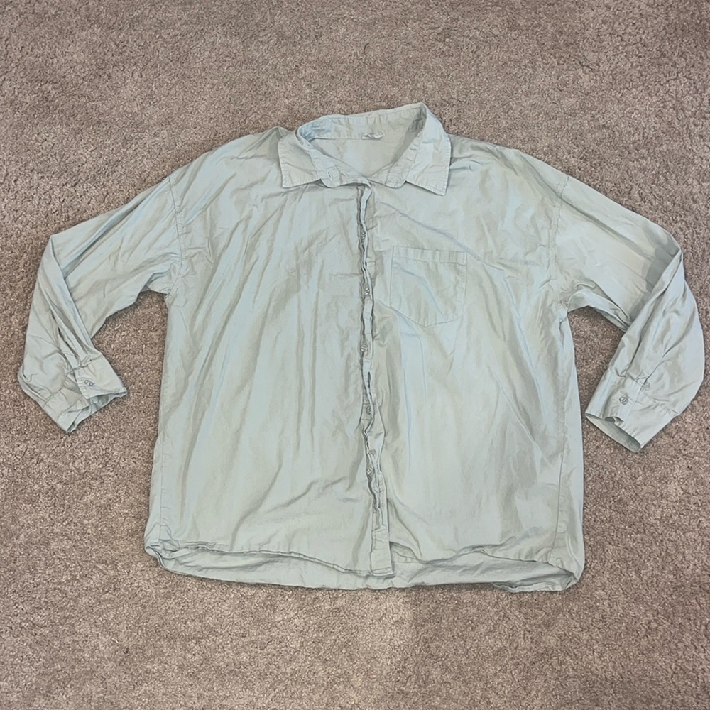 Cotton On button down shirt